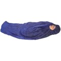 Equinox Equinox 146240 Ultralite Mummy Bivi Sleeping Bag 146240